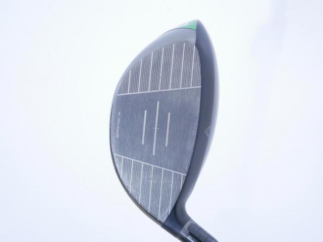 Driver : Callaway : ไดรเวอร์ Callaway ELYTE (ออกปี 2025 Japan Spec.) Loft 10.5 (ปรับได้) ก้าน Fujikura VENTUS 5 Flex SR