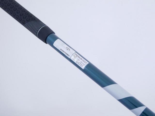 Driver : Callaway : ไดรเวอร์ Callaway ELYTE (ออกปี 2025 Japan Spec.) Loft 10.5 (ปรับได้) ก้าน Fujikura VENTUS 5 Flex SR