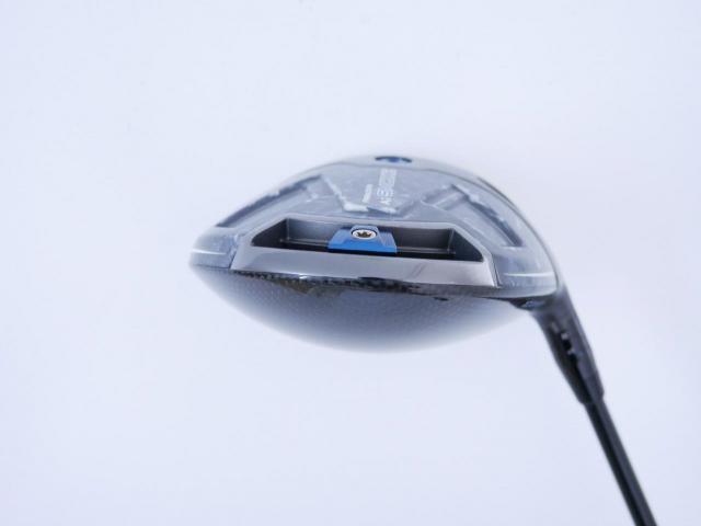 Driver : Callaway : ไดรเวอร์ Callaway Paradym Ai SMOKE MAX (รุ่นปี 2024 Japan Spec.) Loft 10.5 (ปรับได้) ก้าน Mitsubishi TENSEI 50 Flex R