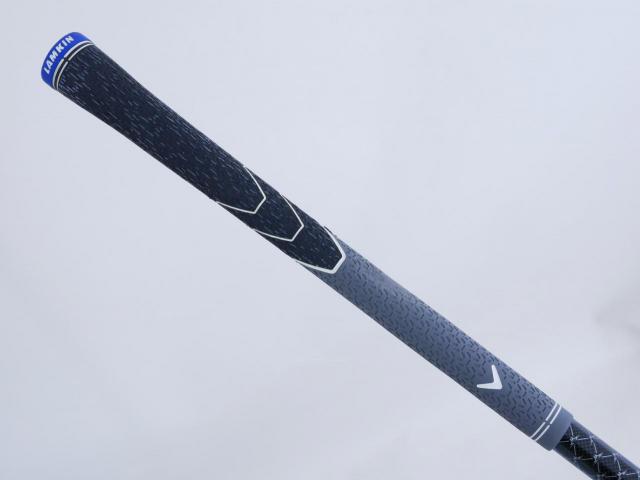 Driver : Callaway : ไดรเวอร์ Callaway Paradym Ai SMOKE MAX (รุ่นปี 2024 Japan Spec.) Loft 10.5 (ปรับได้) ก้าน Mitsubishi TENSEI 50 Flex R