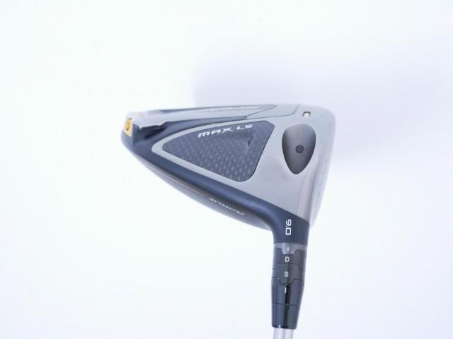 Driver : Callaway : ไดรเวอร์ Callaway Rogue ST MAX LS (ปี 2022) Loft 9 ก้าน Mitsubishi Diamana 40 Flex R