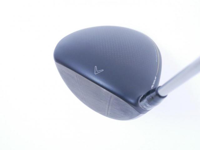 Driver : Callaway : ไดรเวอร์ Callaway Rogue ST MAX LS (ปี 2022) Loft 9 ก้าน Mitsubishi Diamana 40 Flex R
