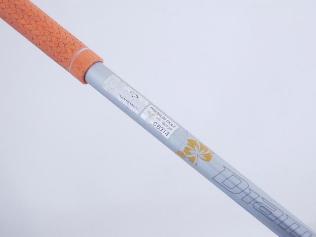 Driver : Callaway : ไดรเวอร์ Callaway Rogue ST MAX LS (ปี 2022) Loft 9 ก้าน Mitsubishi Diamana 40 Flex R