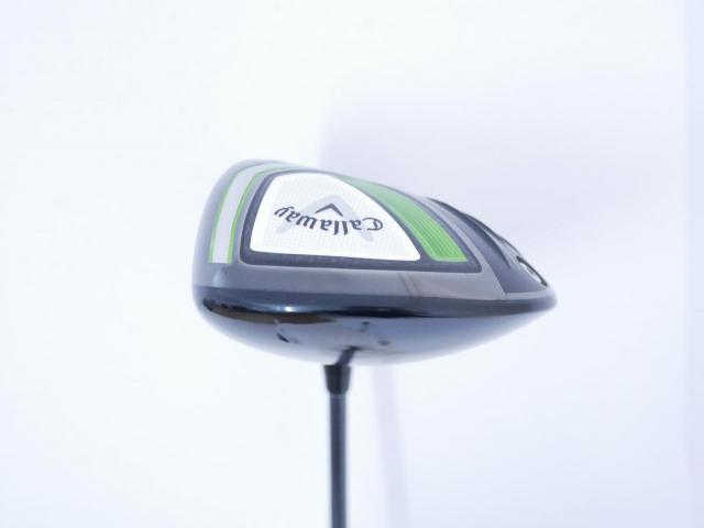 Driver : Callaway : ไดรเวอร์ Callaway EPIC Speed (รุ่นปี 2021) Loft 10.5 ก้าน Mitsubishi Diamana 50 Flex SR