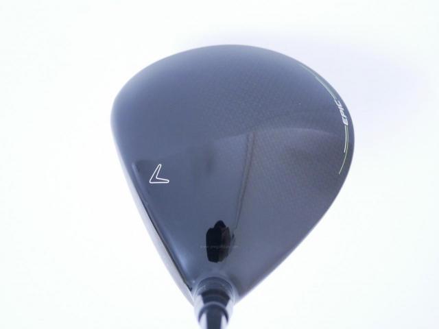 Driver : Callaway : ไดรเวอร์ Callaway EPIC Speed (รุ่นปี 2021) Loft 10.5 ก้าน Mitsubishi Diamana 50 Flex SR