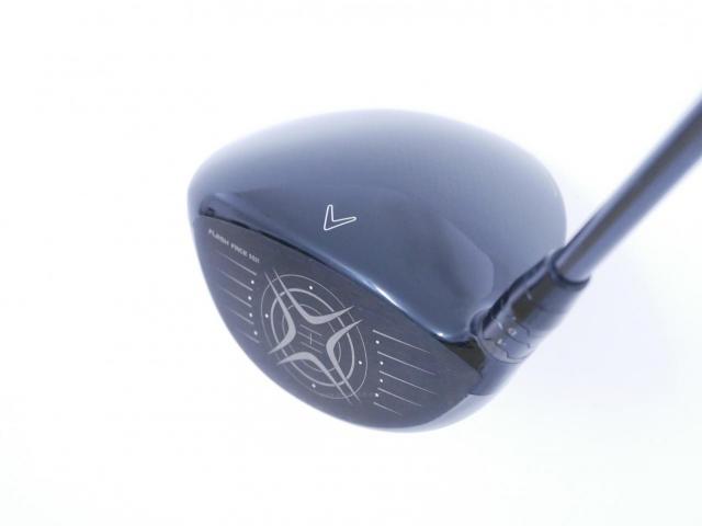 Driver : Callaway : ไดรเวอร์ Callaway EPIC Speed (รุ่นปี 2021) Loft 10.5 ก้าน Mitsubishi Diamana 50 Flex SR