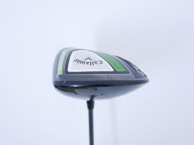 Driver : Callaway : ไดรเวอร์ Callaway EPIC Speed (รุ่นปี 2021) Loft 10.5 ก้าน Mitsubishi Diamana 50 Flex S