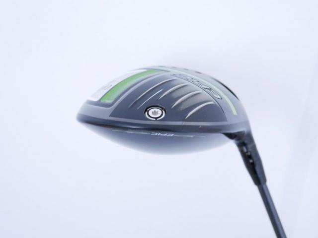 Driver : Callaway : ไดรเวอร์ Callaway EPIC Speed (รุ่นปี 2021) Loft 10.5 ก้าน Mitsubishi Diamana 50 Flex S