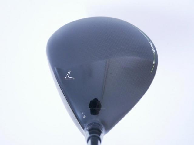 Driver : Callaway : ไดรเวอร์ Callaway EPIC Speed (รุ่นปี 2021) Loft 10.5 ก้าน Mitsubishi Diamana 50 Flex S