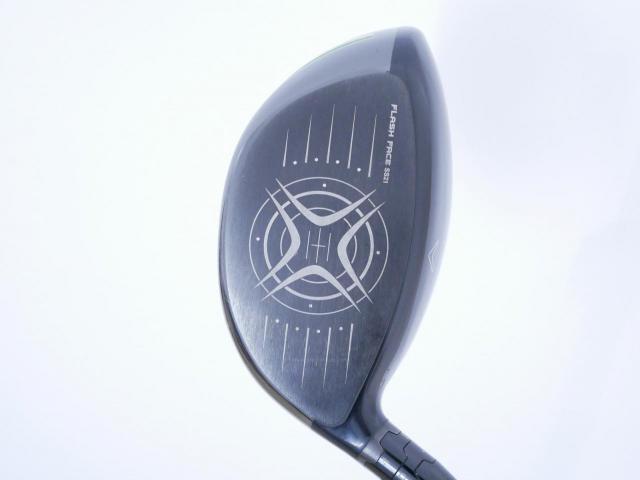 Driver : Callaway : ไดรเวอร์ Callaway EPIC Speed (รุ่นปี 2021) Loft 10.5 ก้าน Mitsubishi Diamana 50 Flex S