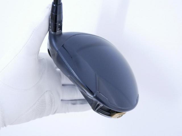 Driver : Callaway : ไดรเวอร์ Callaway Paradym (รุ่นปี 2023 Japan Spec.) Loft 10.5 (ปรับได้) ก้าน Mitsubishi Kai'li 60 Flex S