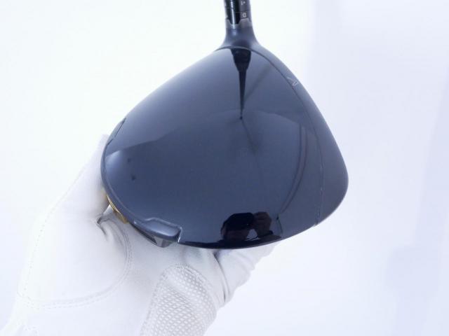 Driver : Callaway : ไดรเวอร์ Callaway Paradym (รุ่นปี 2023 Japan Spec.) Loft 10.5 (ปรับได้) ก้าน Mitsubishi Kai'li 60 Flex S