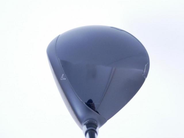 Driver : Callaway : ไดรเวอร์ Callaway Paradym (รุ่นปี 2023 Japan Spec.) Loft 10.5 (ปรับได้) ก้าน Mitsubishi Kai'li 60 Flex S