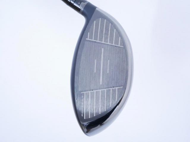 Driver : Callaway : ไดรเวอร์ Callaway Paradym (รุ่นปี 2023 Japan Spec.) Loft 10.5 (ปรับได้) ก้าน Mitsubishi Kai'li 60 Flex S