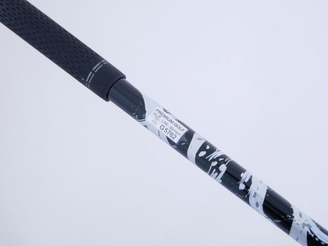 Driver : Callaway : ไดรเวอร์ Callaway Paradym (รุ่นปี 2023 Japan Spec.) Loft 10.5 (ปรับได้) ก้าน Mitsubishi Kai'li 60 Flex S