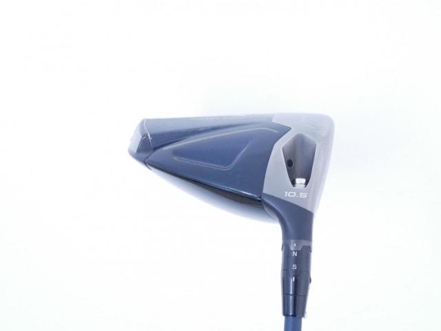 Driver : Callaway : ไดรเวอร์ Callaway Paradym X (รุ่นปี 2023 Japan Spec.) Loft 10.5 (ปรับได้) ก้าน Fujikura Ventus TR 5 Flex S