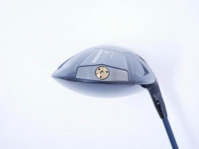 Driver : Callaway : ไดรเวอร์ Callaway Paradym X (รุ่นปี 2023 Japan Spec.) Loft 10.5 (ปรับได้) ก้าน Fujikura Ventus TR 5 Flex S