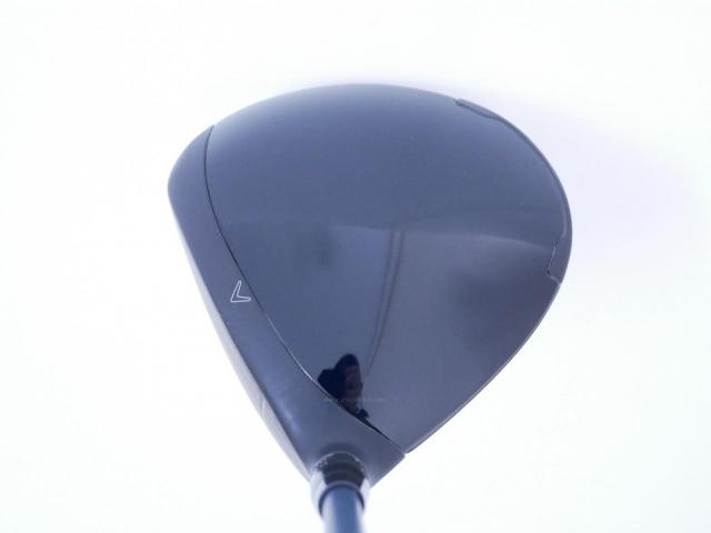 Driver : Callaway : ไดรเวอร์ Callaway Paradym X (รุ่นปี 2023 Japan Spec.) Loft 10.5 (ปรับได้) ก้าน Fujikura Ventus TR 5 Flex S