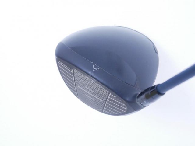 Driver : Callaway : ไดรเวอร์ Callaway Paradym X (รุ่นปี 2023 Japan Spec.) Loft 10.5 (ปรับได้) ก้าน Fujikura Ventus TR 5 Flex S