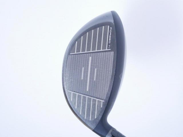 Driver : Callaway : ไดรเวอร์ Callaway Paradym X (รุ่นปี 2023 Japan Spec.) Loft 10.5 (ปรับได้) ก้าน Fujikura Ventus TR 5 Flex S