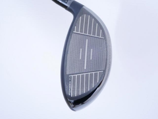 Driver : Callaway : ไดรเวอร์ Callaway Paradym X (รุ่นปี 2023 Japan Spec.) Loft 10.5 (ปรับได้) ก้าน Fujikura Ventus TR 5 Flex S