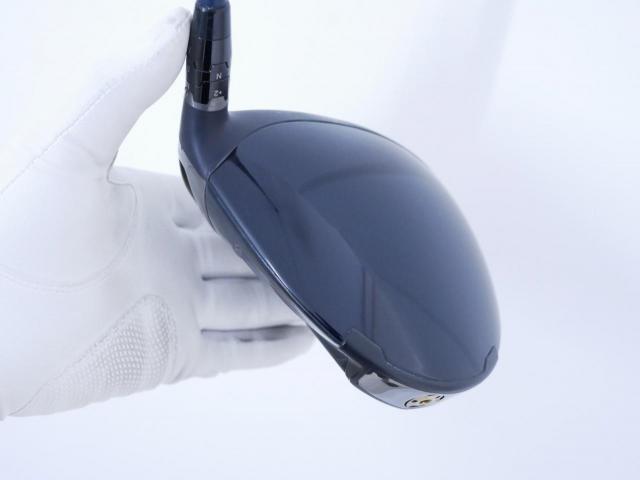 Driver : Callaway : ไดรเวอร์ Callaway Paradym X (รุ่นปี 2023 Japan Spec.) Loft 10.5 (ปรับได้) ก้าน Fujikura Ventus TR 5 Flex R