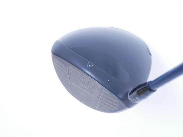 Driver : Callaway : ไดรเวอร์ Callaway Paradym X (รุ่นปี 2023 Japan Spec.) Loft 10.5 (ปรับได้) ก้าน Fujikura Ventus TR 5 Flex R