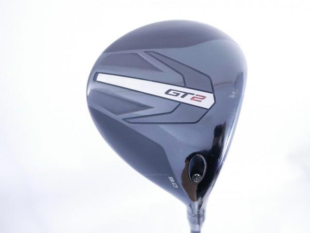 Driver : Titleist : ไดรเวอร์ Titleist GT2 (รุ่นล่าสุด ออกปี 2024 Japan Spec.) Loft 9 (ปรับได้) ก้าน Mitsubishi TENSEI K BLUE 55 Flex R