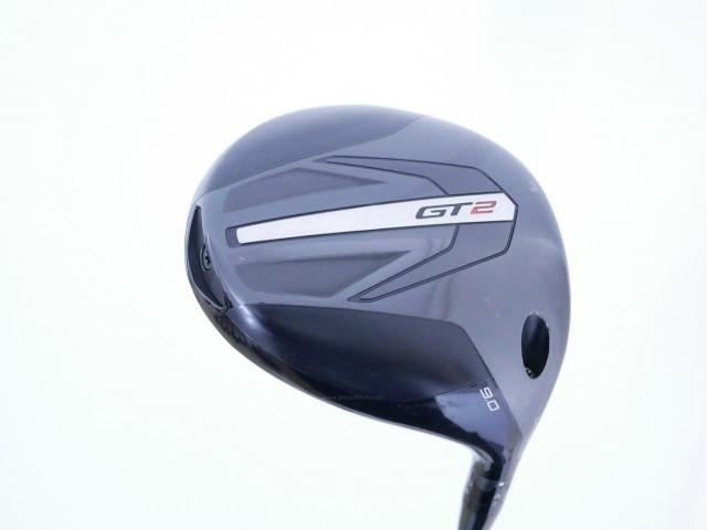 Driver : Titleist : ไดรเวอร์ Titleist GT2 (รุ่นล่าสุด ออกปี 2024 Japan Spec.) Loft 9 (ปรับได้) ก้าน Mitsubishi TENSEI K BLUE 55 Flex R