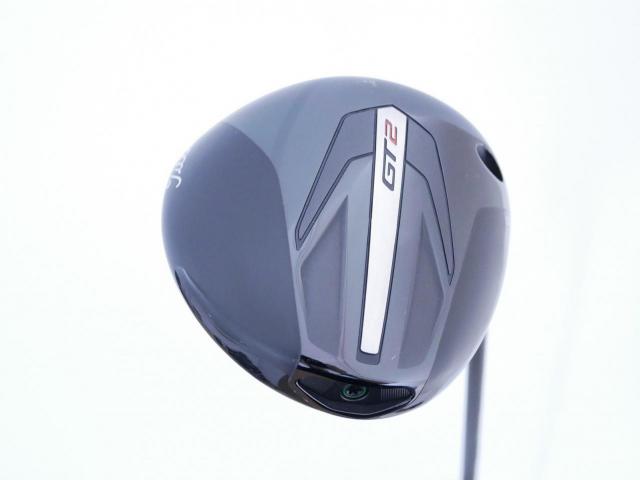 Driver : Titleist : ไดรเวอร์ Titleist GT2 (รุ่นล่าสุด ออกปี 2024 Japan Spec.) Loft 9 (ปรับได้) ก้าน Mitsubishi TENSEI K BLUE 55 Flex R