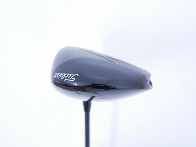 Driver : Titleist : ไดรเวอร์ Titleist GT2 (รุ่นล่าสุด ออกปี 2024 Japan Spec.) Loft 9 (ปรับได้) ก้าน Mitsubishi TENSEI K BLUE 55 Flex R