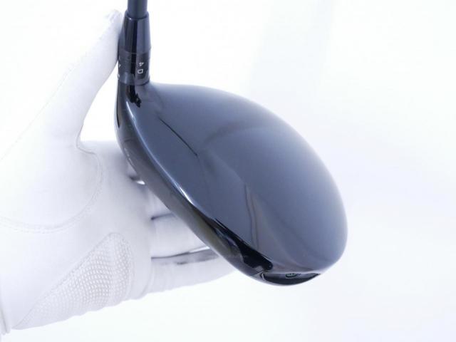 Driver : Titleist : ไดรเวอร์ Titleist GT2 (รุ่นล่าสุด ออกปี 2024 Japan Spec.) Loft 9 (ปรับได้) ก้าน Mitsubishi TENSEI K BLUE 55 Flex R