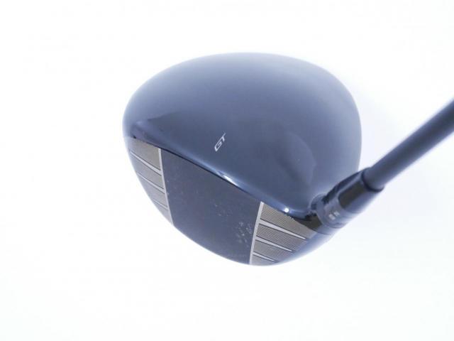 Driver : Titleist : ไดรเวอร์ Titleist GT2 (รุ่นล่าสุด ออกปี 2024 Japan Spec.) Loft 9 (ปรับได้) ก้าน Mitsubishi TENSEI K BLUE 55 Flex R