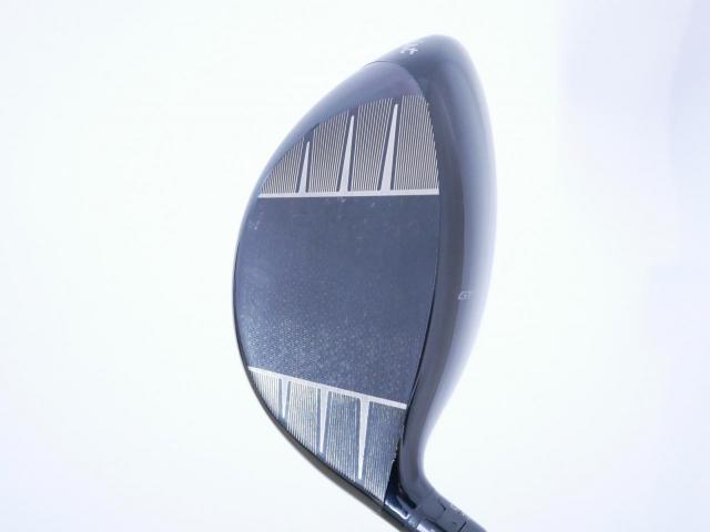 Driver : Titleist : ไดรเวอร์ Titleist GT2 (รุ่นล่าสุด ออกปี 2024 Japan Spec.) Loft 9 (ปรับได้) ก้าน Mitsubishi TENSEI K BLUE 55 Flex R