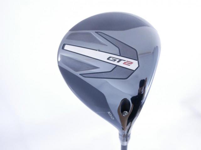 Driver : Titleist : ไดรเวอร์ Titleist GT2 (รุ่นล่าสุด ออกปี 2024 Japan Spec.) Loft 10 (ปรับได้) ก้าน Mitsubishi TENSEI K BLUE 55 Flex S
