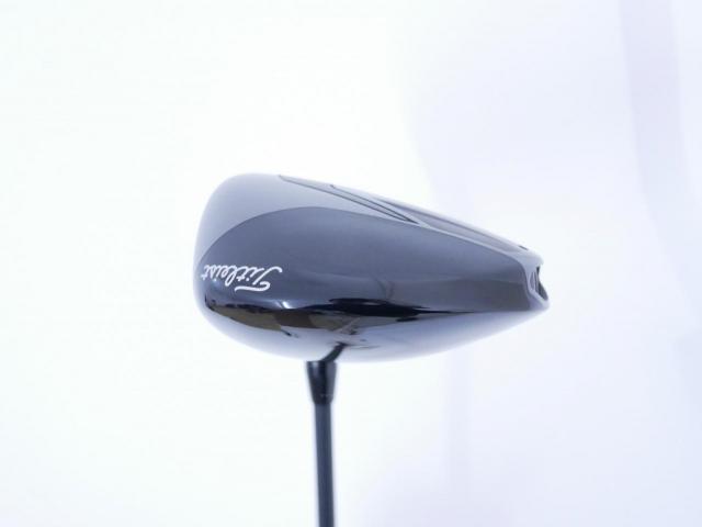 Driver : Titleist : ไดรเวอร์ Titleist GT2 (รุ่นล่าสุด ออกปี 2024 Japan Spec.) Loft 10 (ปรับได้) ก้าน Mitsubishi TENSEI K BLUE 55 Flex S
