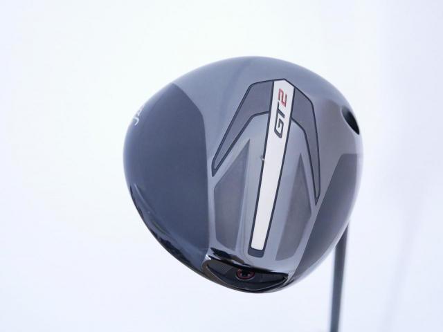 Driver : Titleist : ไดรเวอร์ Titleist GT2 (รุ่นล่าสุด ออกปี 2024 Japan Spec.) Loft 10 (ปรับได้) ก้าน Mitsubishi TENSEI K BLUE 55 Flex S