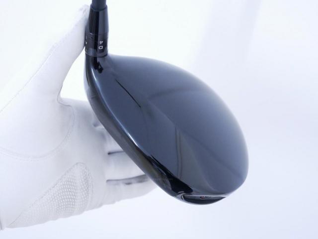 Driver : Titleist : ไดรเวอร์ Titleist GT2 (รุ่นล่าสุด ออกปี 2024 Japan Spec.) Loft 10 (ปรับได้) ก้าน Mitsubishi TENSEI K BLUE 55 Flex S