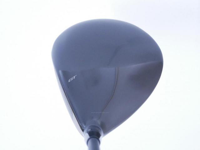 Driver : Titleist : ไดรเวอร์ Titleist GT2 (รุ่นล่าสุด ออกปี 2024 Japan Spec.) Loft 10 (ปรับได้) ก้าน Mitsubishi TENSEI K BLUE 55 Flex S