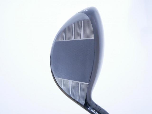 Driver : Titleist : ไดรเวอร์ Titleist GT2 (รุ่นล่าสุด ออกปี 2024 Japan Spec.) Loft 10 (ปรับได้) ก้าน Mitsubishi TENSEI K BLUE 55 Flex S