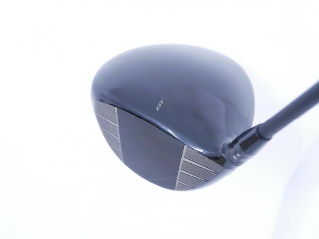 Driver : Titleist : ไดรเวอร์ Titleist GT2 (รุ่นล่าสุด ออกปี 2024 Japan Spec.) Loft 10 (ปรับได้) ก้าน Mitsubishi TENSEI K BLUE 55 Flex S