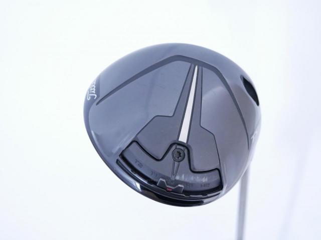 Driver : Titleist : ไดรเวอร์ Titleist TSR 3 (ออกปี 2022 Japan Spec.) Loft 10 (ปรับได้) ก้าน Titleist TSP310 Flex S