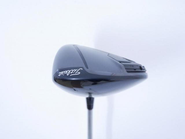 Driver : Titleist : ไดรเวอร์ Titleist TSR 3 (ออกปี 2022 Japan Spec.) Loft 10 (ปรับได้) ก้าน Titleist TSP310 Flex S