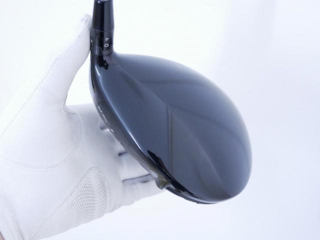 Driver : Titleist : ไดรเวอร์ Titleist TSR 3 (ออกปี 2022 Japan Spec.) Loft 10 (ปรับได้) ก้าน Titleist TSP310 Flex S