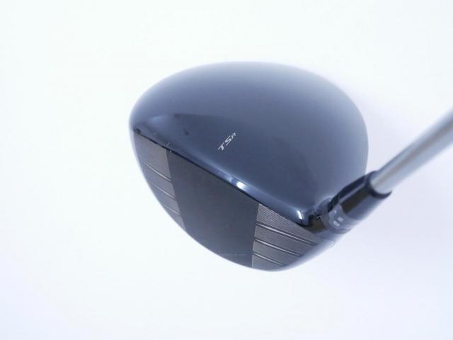 Driver : Titleist : ไดรเวอร์ Titleist TSR 3 (ออกปี 2022 Japan Spec.) Loft 10 (ปรับได้) ก้าน Titleist TSP310 Flex S