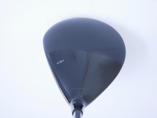 Driver : Titleist : ไดรเวอร์ Titleist TSR 3 (ออกปี 2022 Japan Spec.) Loft 10 (ปรับได้) ก้าน Titleist TSP310 Flex S