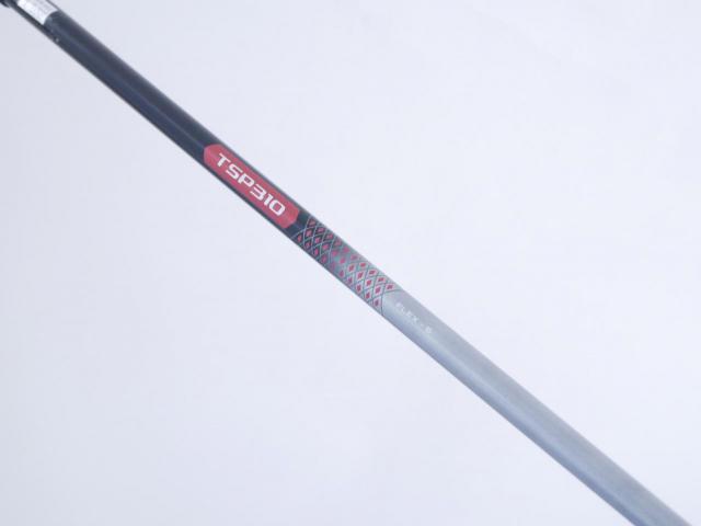 Driver : Titleist : ไดรเวอร์ Titleist TSR 3 (ออกปี 2022 Japan Spec.) Loft 10 (ปรับได้) ก้าน Titleist TSP310 Flex S