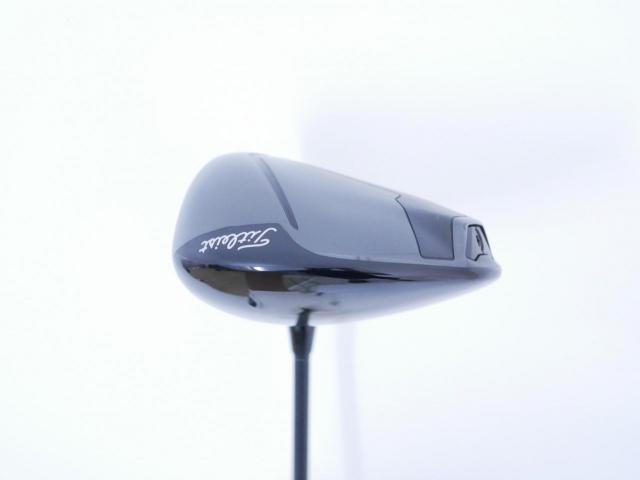 Driver : Titleist : **มีบุบ** ไดรเวอร์ Titleist TSR 2 (ออกปี 2022 Japan Spec.) Loft 10 (ปรับได้) ก้าน HZRDUS CB 50g 5.0 Flex R