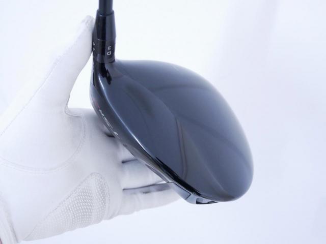 Driver : Titleist : **มีบุบ** ไดรเวอร์ Titleist TSR 2 (ออกปี 2022 Japan Spec.) Loft 10 (ปรับได้) ก้าน HZRDUS CB 50g 5.0 Flex R