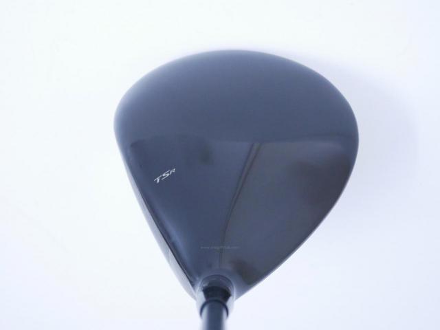 Driver : Titleist : **มีบุบ** ไดรเวอร์ Titleist TSR 2 (ออกปี 2022 Japan Spec.) Loft 10 (ปรับได้) ก้าน HZRDUS CB 50g 5.0 Flex R